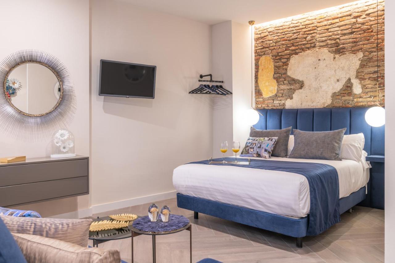 Del Palacete Apartment *