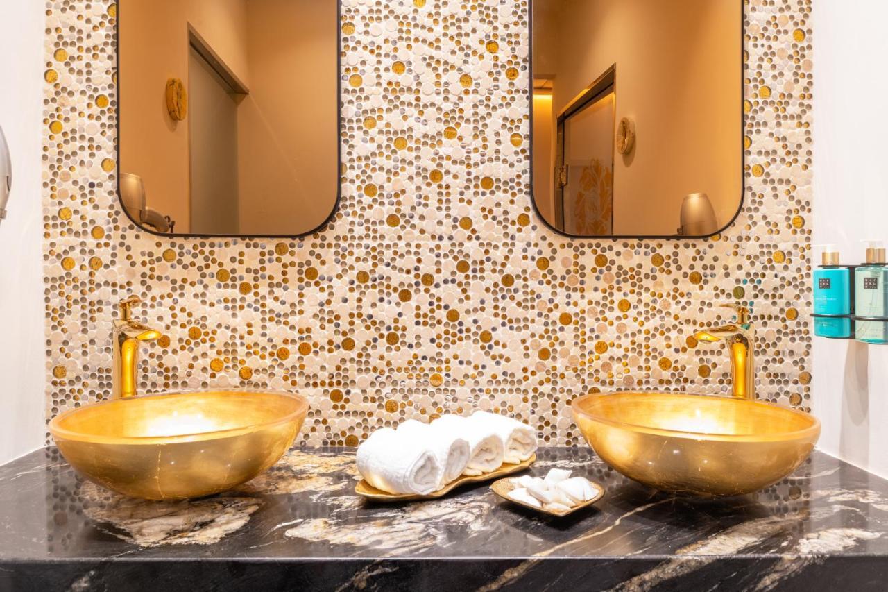 Del Palacete Apartment Malaga
