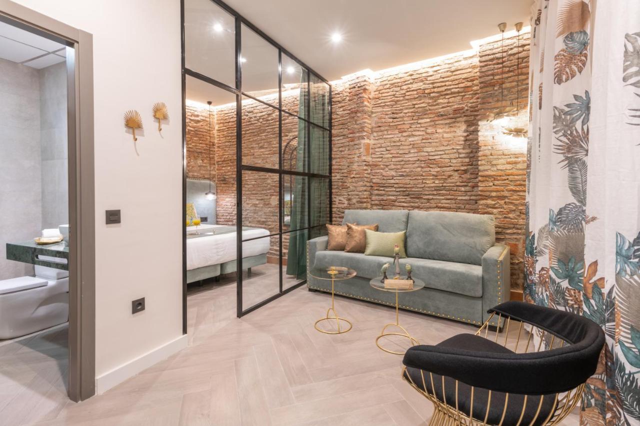 Apartment Del Palacete *