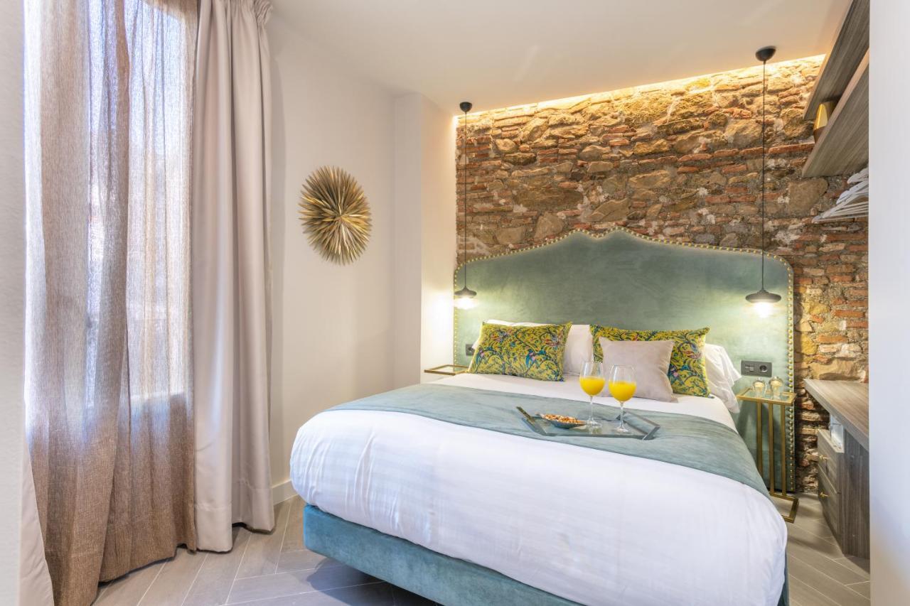 Apartment Del Palacete Malaga